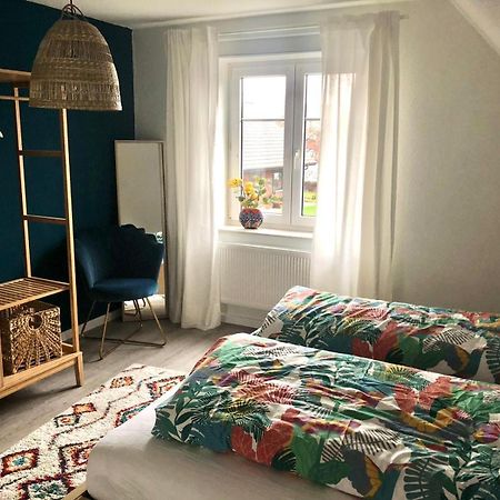 Wohlfuehl Villa Garding Ngoại thất bức ảnh