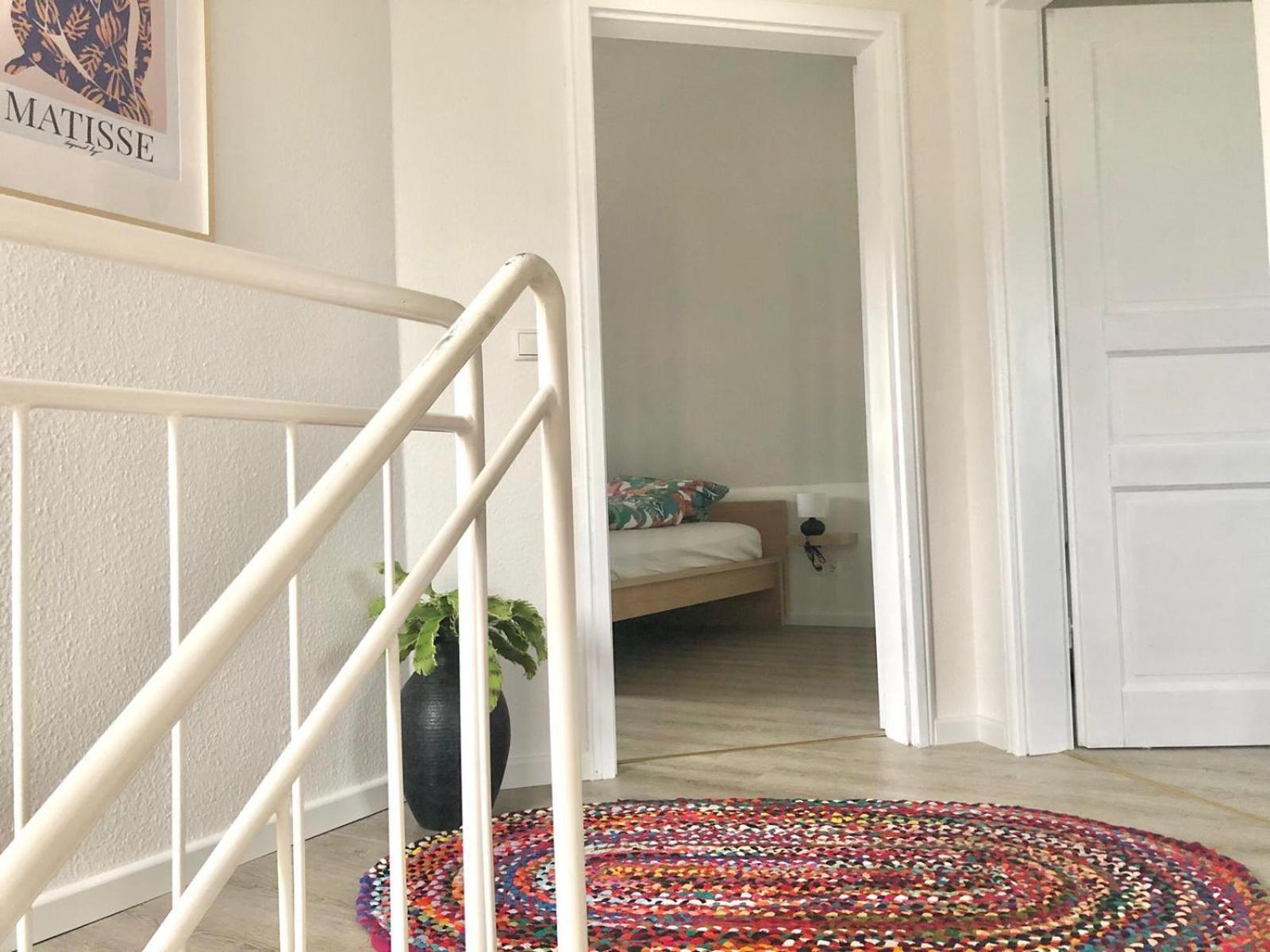 Wohlfuehl Villa Garding Ngoại thất bức ảnh