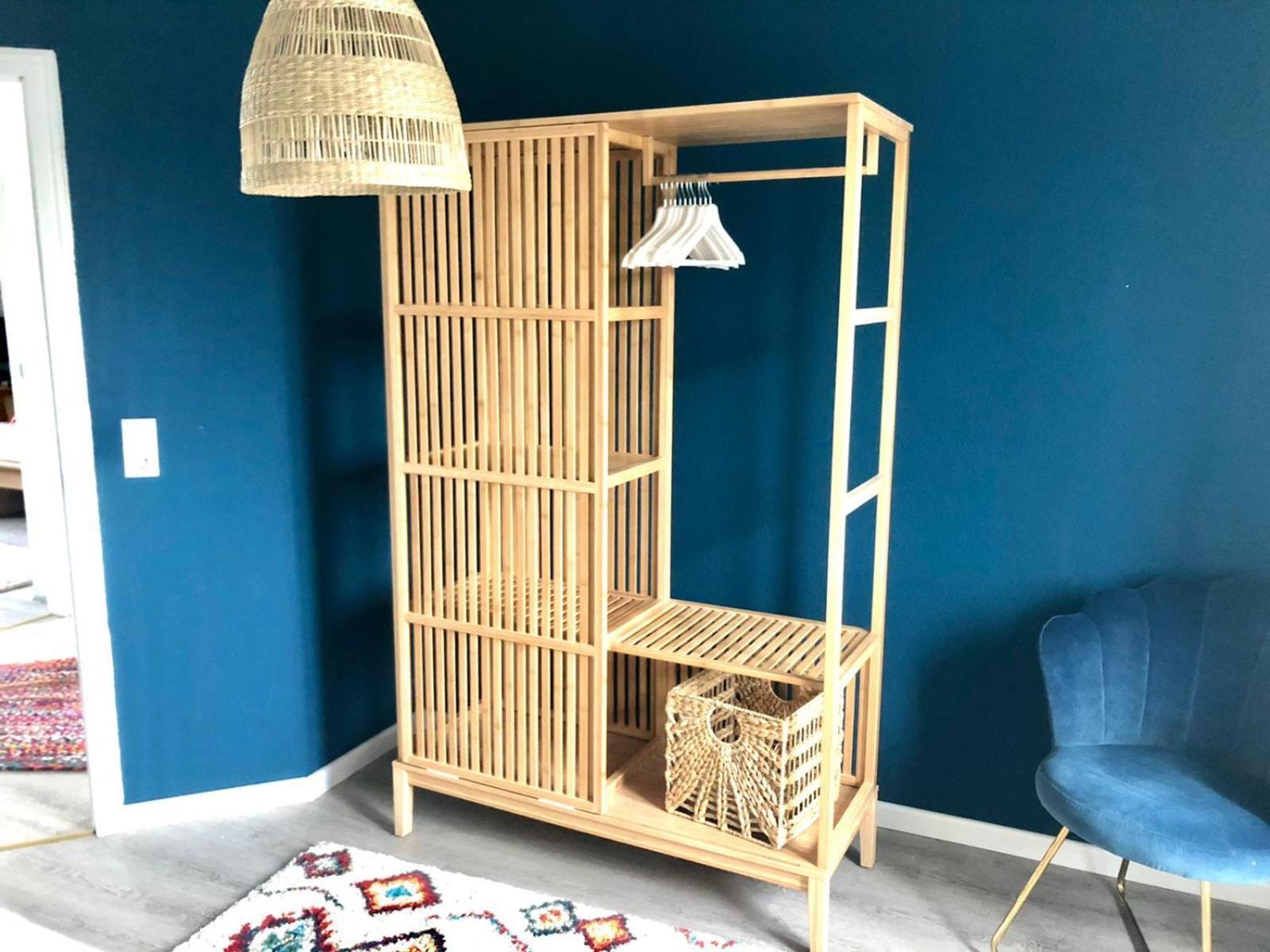 Wohlfuehl Villa Garding Ngoại thất bức ảnh