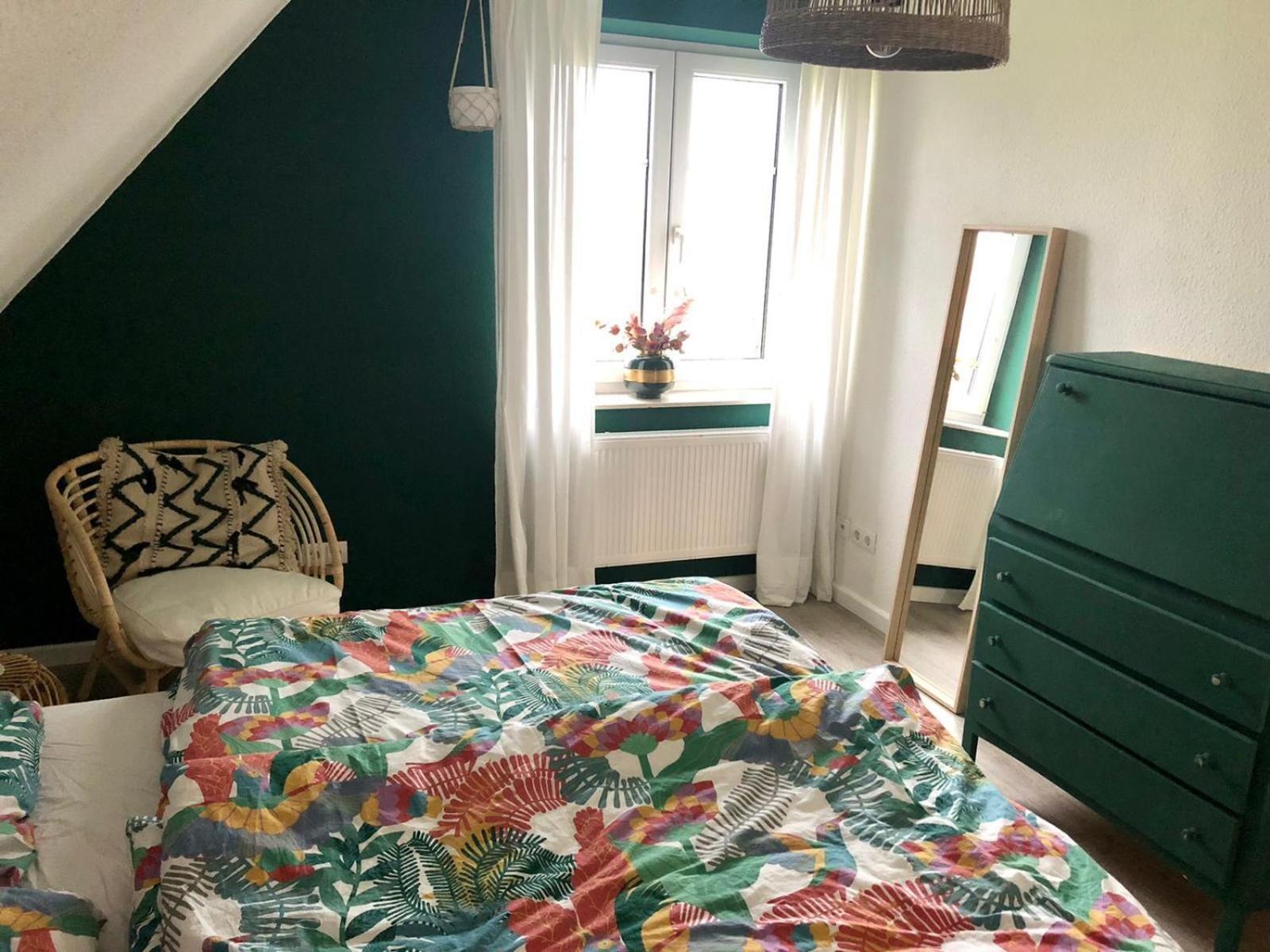 Wohlfuehl Villa Garding Ngoại thất bức ảnh